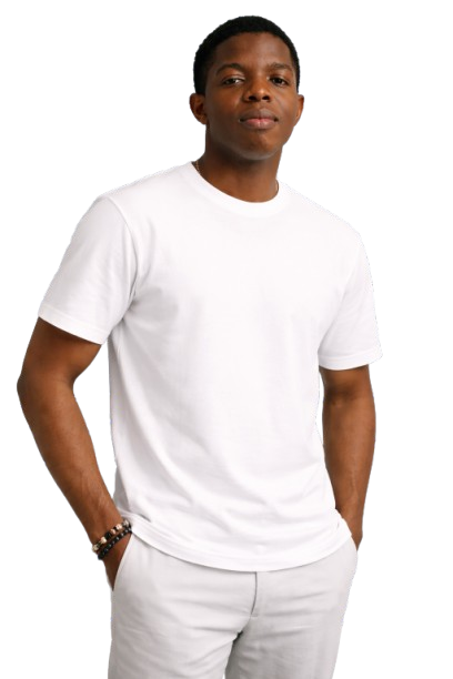 Anthony Nwaofor — Lead Instructor